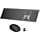 Ensemble clavier et souris sans fil QWERTY - Rechargeable - Jusqu'à -29%