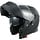 Casque Modulable ECE 22.06 Noir Mat - Jusqu'à -29% sur votre protection