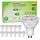 Lot de 12 spots LED GU10 1025 lumens - Jusqu'à -32% sur notre gamme outlet