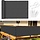 Brise-vue pour balcon 100x600cm Anthracite - Jusqu'à -28%