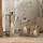 Set de 3 lanternes design inox : jusqu'à 46% de remise immédiate