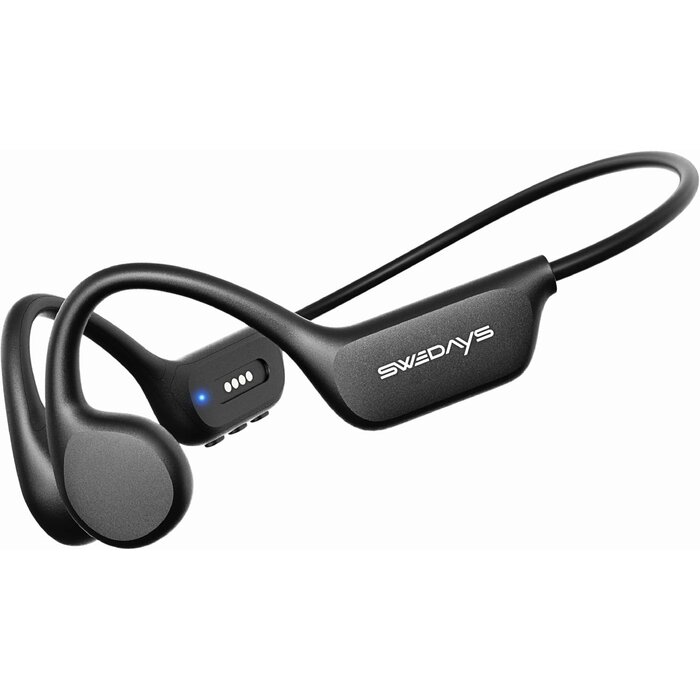 Casque sport à conduction osseuse étanche - Jusqu'à 28% de remise