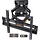 Support Mural TV Articulé 23-70" - Jusqu'à 32% de remise