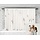 Toile de fond photo bois blanc 2,2 x 1,5m - Jusqu'à 32% de remise