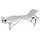 Table de massage pliable 3 sections - Jusqu'à -24% sur le prix