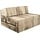 Matelas pliable 200x90x15cm - Confort gain de place - Jusqu'à 31% de remise