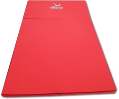 Viking Choice Tapis de fitness pliable 80x200x5cm - Jusqu'à 55% de réduction