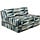 Matelas pliable 200x90x15 cm - Confort d'appoint - Jusqu'à 25% de remise