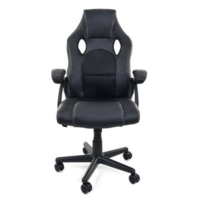 Viking Choice Chaise gaming ergonomique Racer PRO - Jusqu'à -27% sur le prix outlet