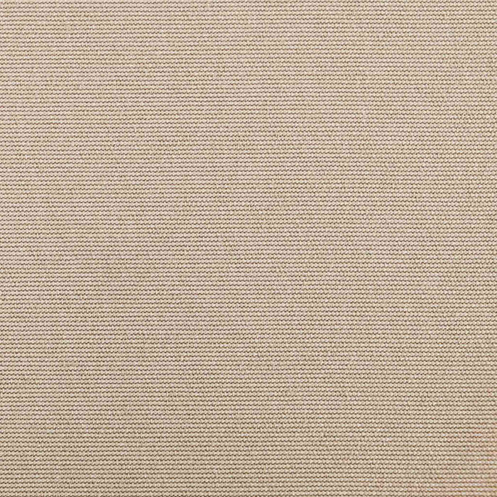 Vidaxl Toile de store banne Beige 235x195cm - Jusqu'à -60% sur l'outlet