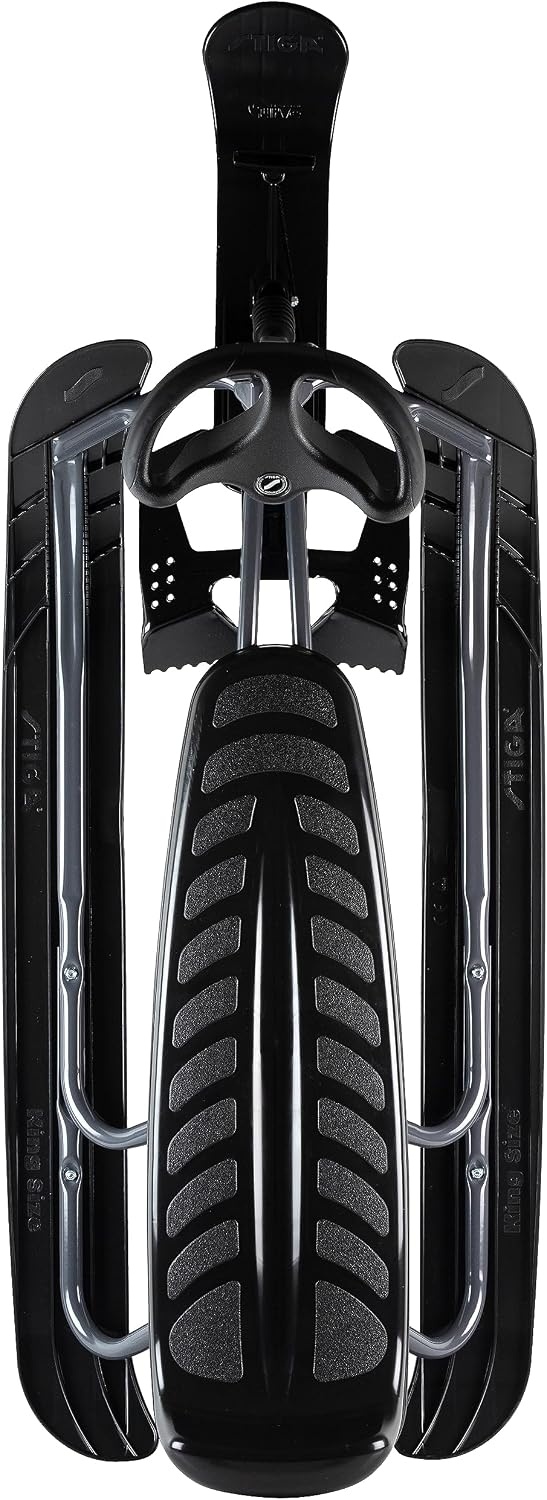 Luge extra-longue 140 cm biplace - Jusqu'à -35% sur nos modèles outlet