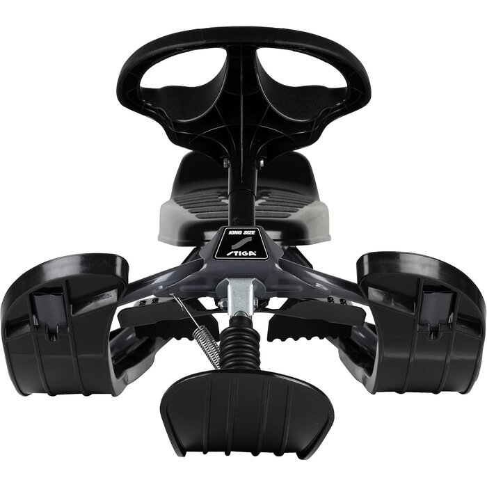 Luge extra-longue 140 cm biplace - Jusqu'à -35% sur nos modèles outlet