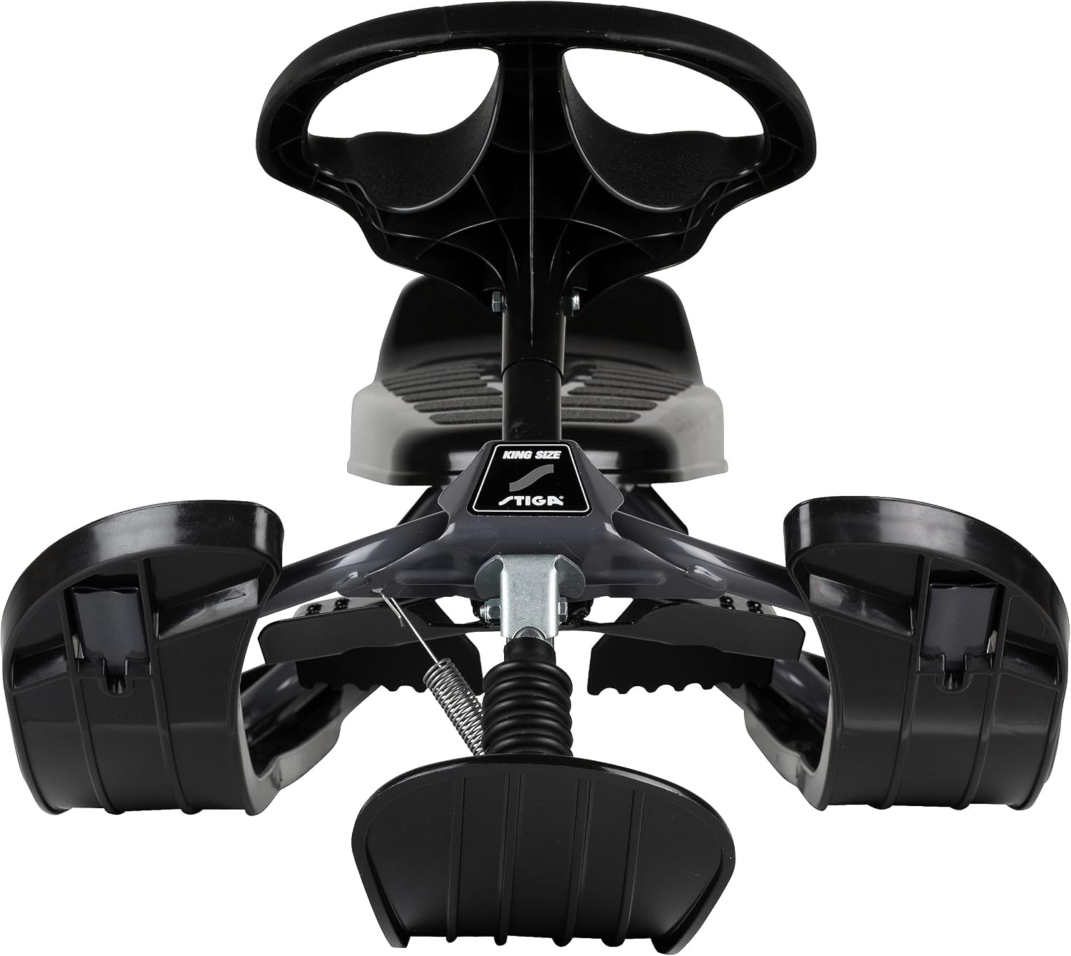 Luge extra-longue 140 cm biplace - Jusqu'à -35% sur nos modèles outlet