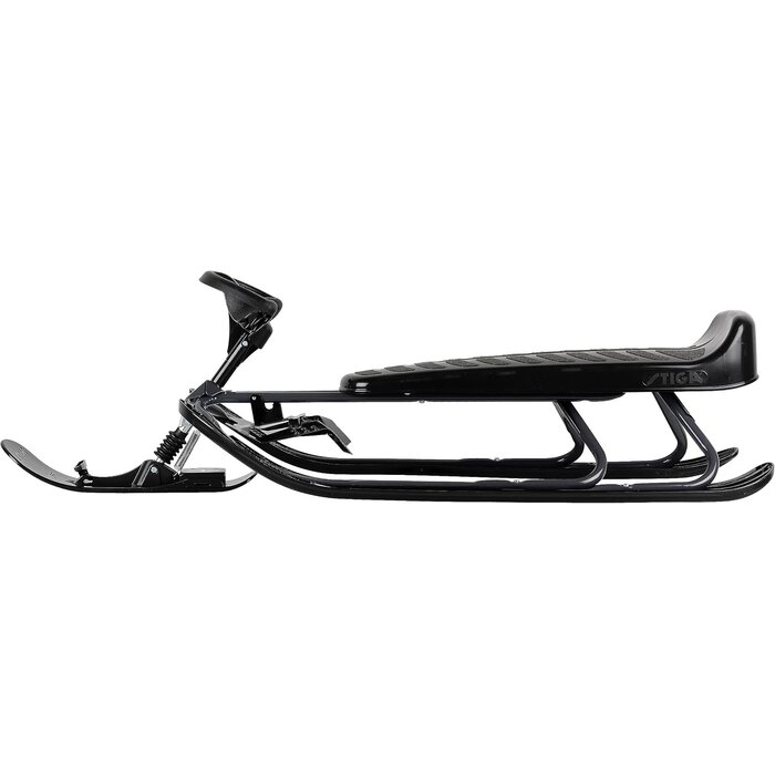 Luge extra-longue 140 cm biplace - Jusqu'à -35% sur nos modèles outlet