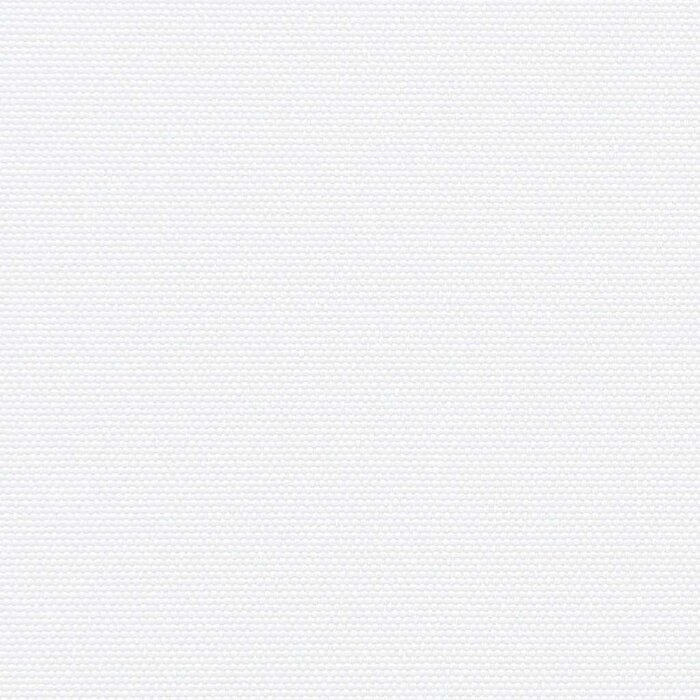 Vidaxl Brise-vue latéral rétractable 117x300 cm - Blanc - Jusqu'à -62%