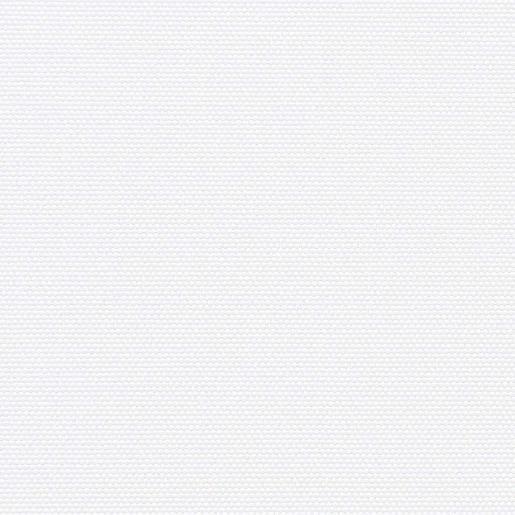 Vidaxl Brise-vue latéral rétractable 117x300 cm - Blanc - Jusqu'à -62%