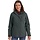 Parka imperméable pour femme - Rouge - Jusqu'à -64%