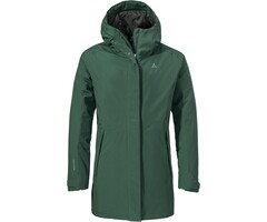 Parka d'hiver femme imperméable - Jusqu'à 57% de remise