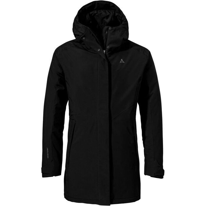 Parka d'hiver imperméable pour femme - Jusqu'à 65% de réduction