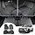 Tapis de sol 3D pour Toyota RAV4 (2019-2025) - Jusqu'à 35% de réduction