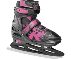 Roces Patins à glace ajustables pour filles - Jusqu'à 40 % de réduction