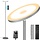 Lampadaire LED Gris 175cm - Intensité variable - Jusqu'à -34% sur l'outlet