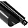 Film Solaire Vitrage 76cm x 3m Noir 5% - Protection UV - Jusqu'à -30%