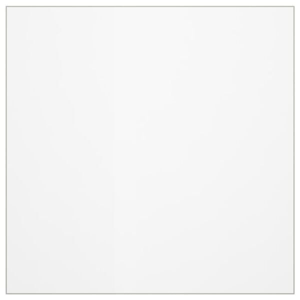 Vidaxl Protège-table transparent 80x80 cm PVC 2 mm - Jusqu'à 32% de remise