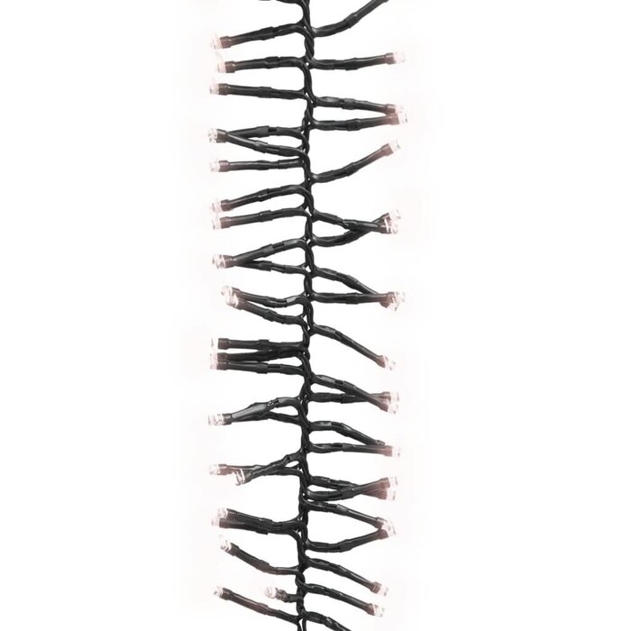 Vidaxl Guirlande Lumineuse Cluster 2000 LED 17m - Jusqu'à -33% sur l'outlet