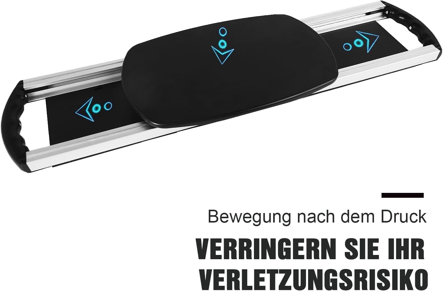 Planche de transfert ergonomique - Jusqu'à -80%