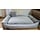 Panier pour chien XXL 120x90 cm - Gris - Jusqu'à 34% de remise