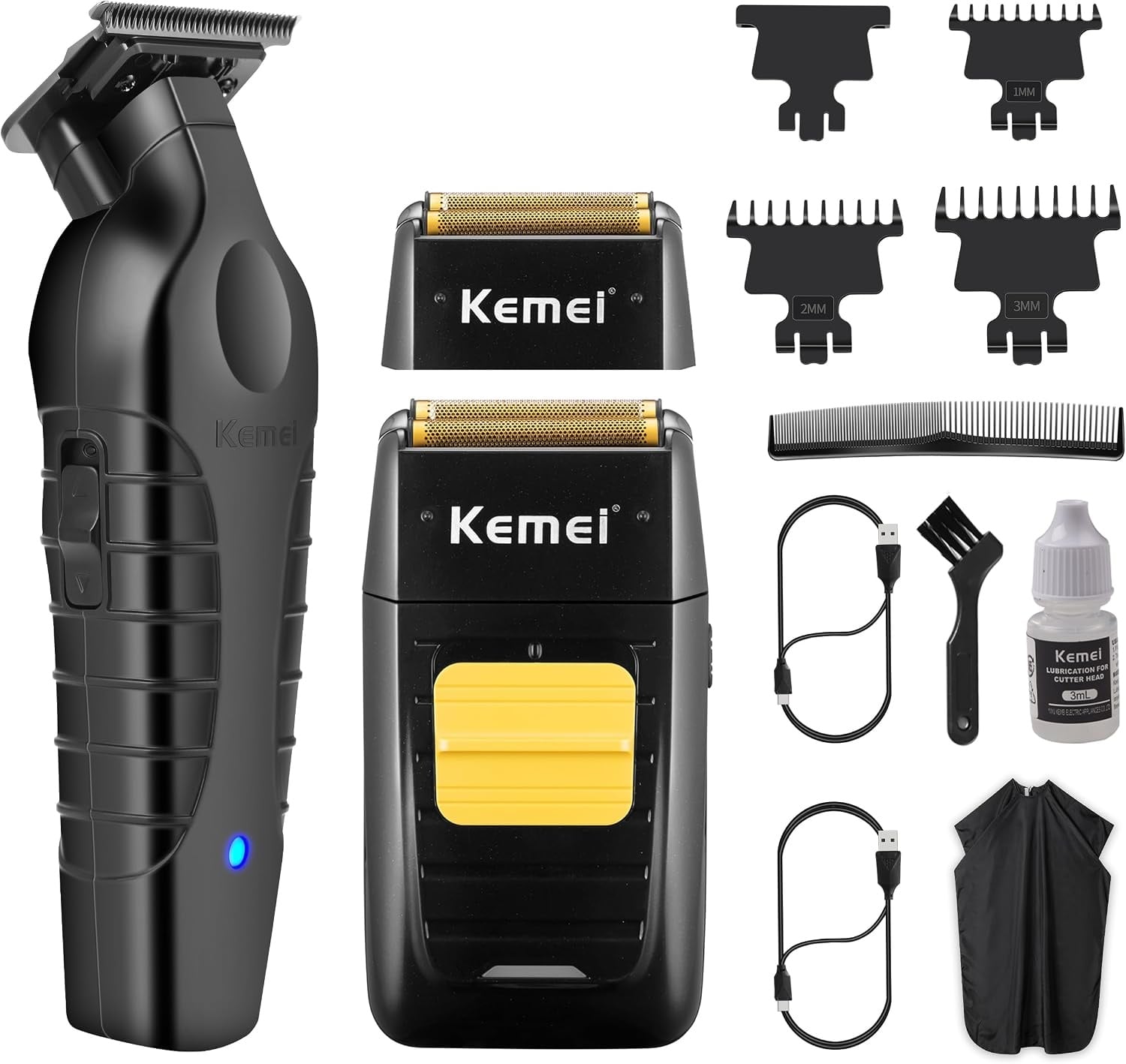 Set Tondeuse et Rasoir de Précision - Jusqu'à -29% sur votre kit complet
