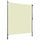 Store enrouleur extérieur 200x270 cm Crème - Jusqu'à -34%