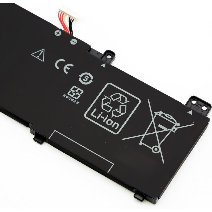 Batterie pour ordinateur portable - Jusqu'à -33% de remise