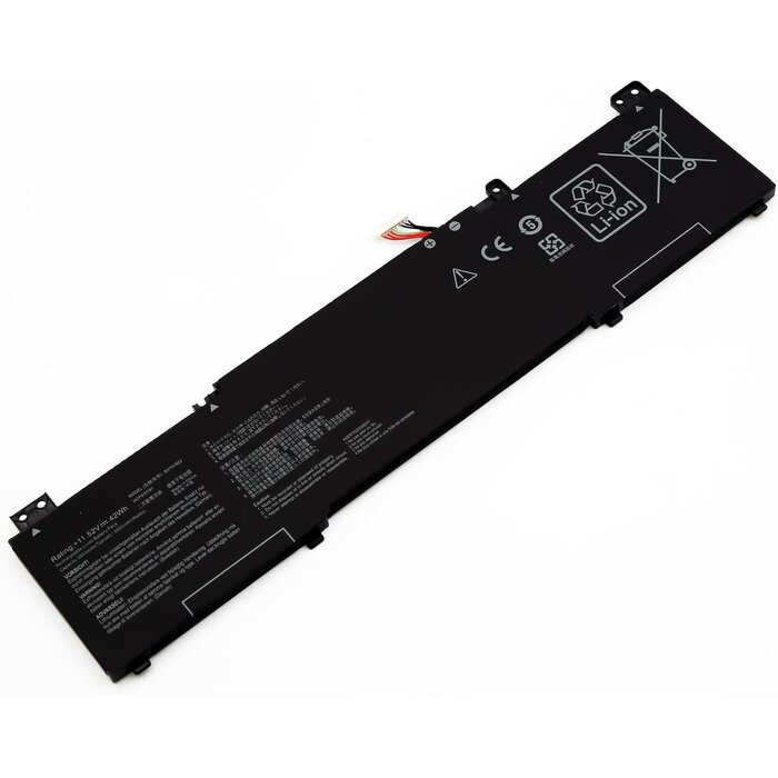 Batterie pour ordinateur portable - Jusqu'à -33% de remise