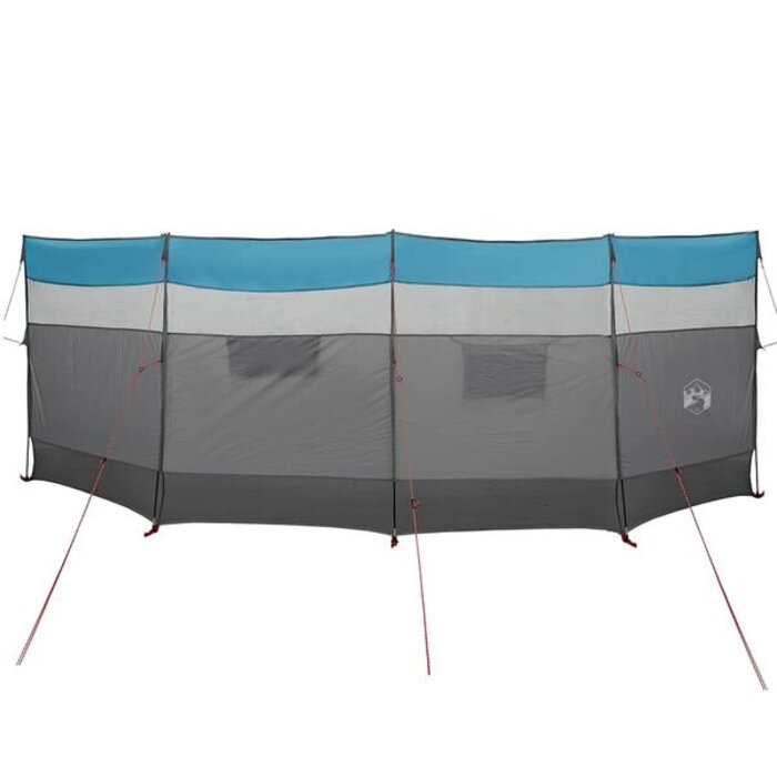 Vidaxl Brise-vent de camping imperméable 510x153 cm - Jusqu'à -44%