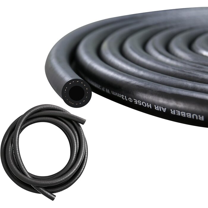 Durite Carburant Universelle 16mm 6m - Renforcée - Jusqu'à -28%