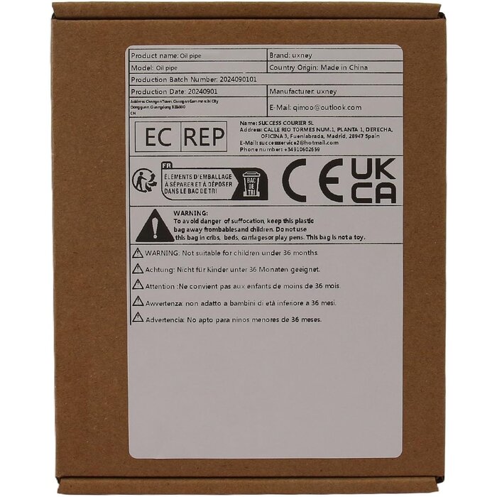 Durite Carburant Universelle 16 mm x 6 m - Jusqu'à 28% de remise