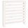 Cache-radiateur en pin massif blanc - Jusqu'à -39%