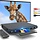 Lecteur DVD/CD HD 1080P avec Karaoké - Jusqu'à 33% de remise