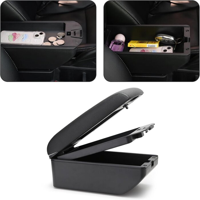 Accoudoir Central Seat Ibiza 6F - Rangement USB - Jusqu'à 34% de remise