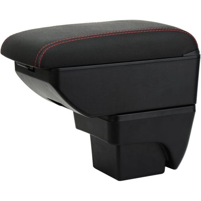 Accoudoir Central Seat Ibiza 6F - Rangement USB - Jusqu'à 34% de remise
