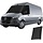 Housse Pare-Brise Mercedes Sprinter - Jusqu'à -32% sur votre protection