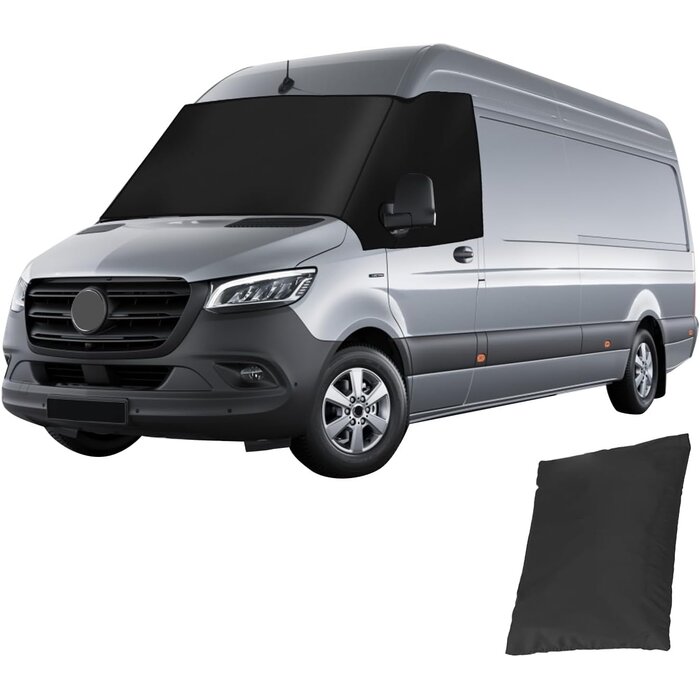 Housse Pare-Brise Mercedes Sprinter - Jusqu'à -32% sur votre protection