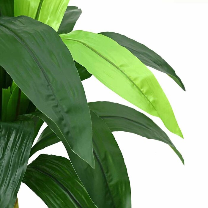 Dracaena artificiel 180 cm : élégance végétale jusqu'à -46%
