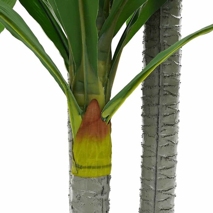 Dracaena artificiel 180 cm : élégance végétale jusqu'à -46%