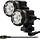 Paire de projecteurs LED 90W pour moto - Jusqu'à -34% sur l'outlet