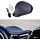 Selle solo moto style Bobber - Cuir synthétique - Jusqu'à -33% de remise