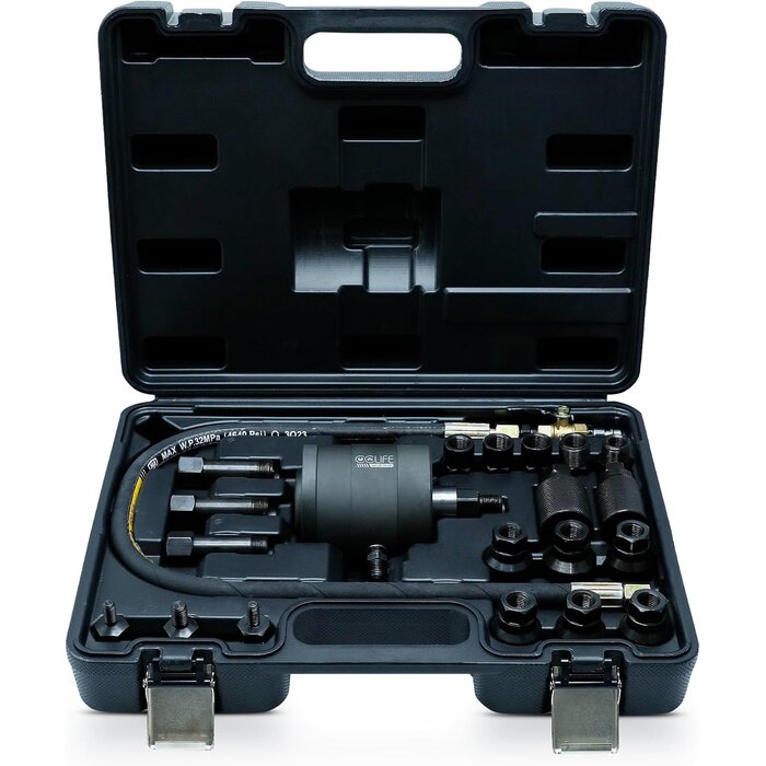 Kit extracteur injecteurs diesel 21 pièces - Jusqu'à 34 % de réduction
