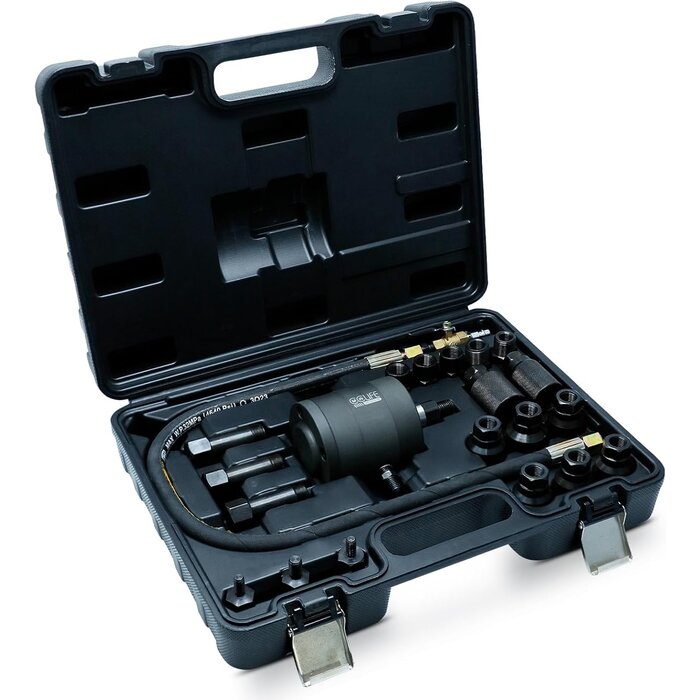 Kit extracteur injecteurs diesel 21 pièces - Jusqu'à 34 % de réduction